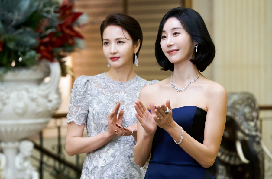 ▲ 아씨 두리안 스틸. 제공|바른손스튜디오, 하이그라운드