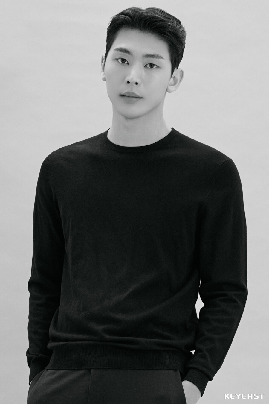 ▲ 강현오. 제공ㅣ키이스트