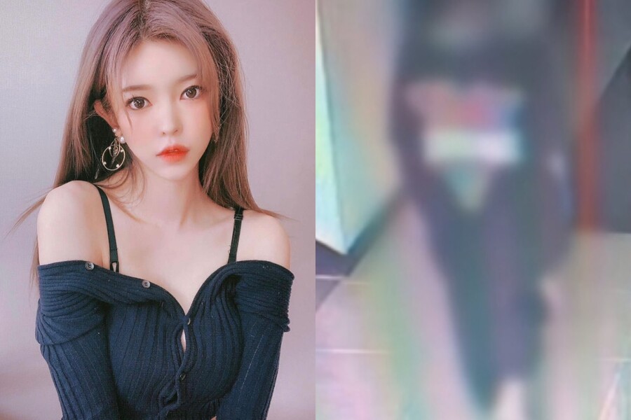 '캄보디아 사망' BJ 아영, 고문 당했나…마지막 CCTV 공개 '소름'[종합]
