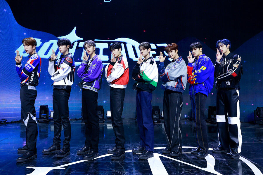 루네이트 "아스트로, 항상 응원해줘…롤모델은 BTS·엑소 카이·NCT 마크"