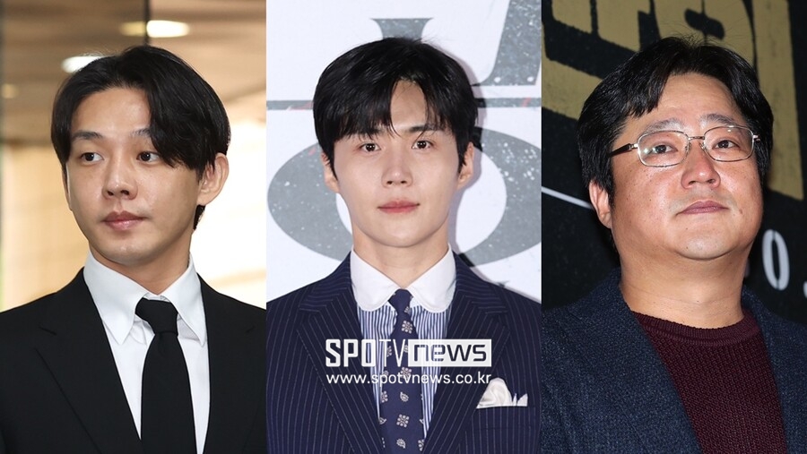 "감당하실 수 있겠습니까" 복병 된 논란의 배우들[초점S]