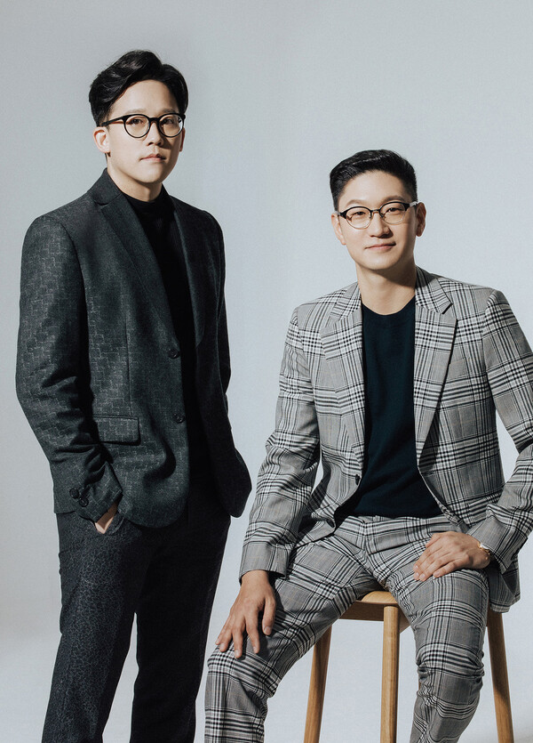 SM 이성수 CAO·탁영준 COO, 美 빌보드 ‘인디 파워 플레이어스’ 2년 연속 선정