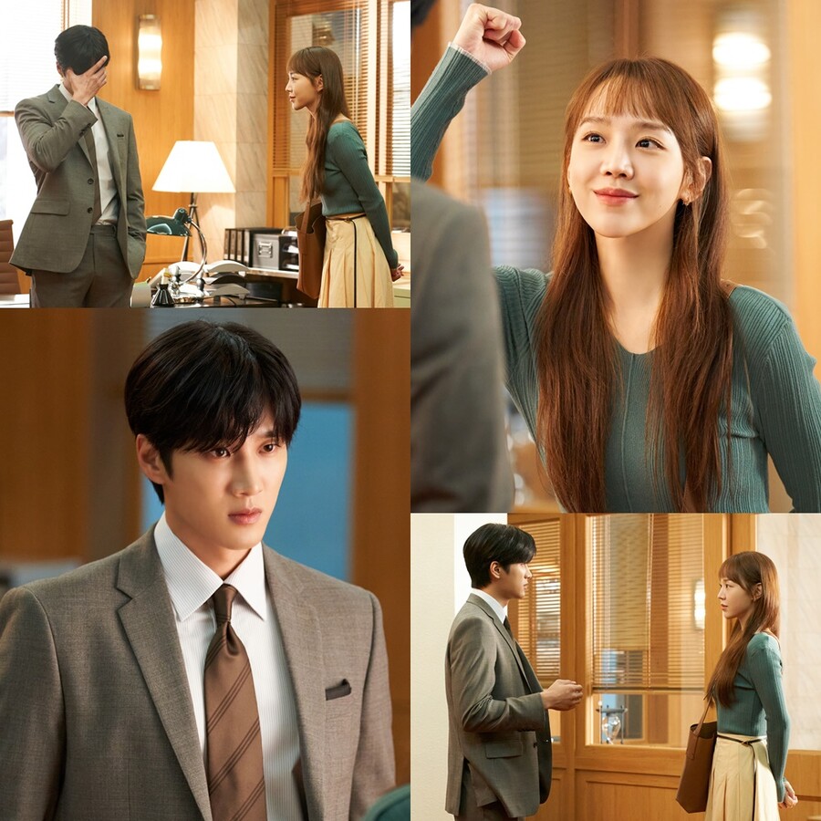 ▲ '이번 생도 잘 부탁해' 스틸. 제공| tvN