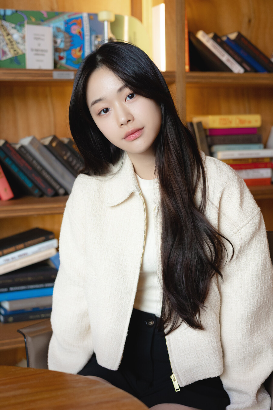 ▲ 장여빈. 제공| 시크릿이엔티