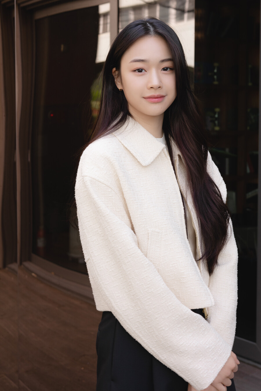 ▲ 장여빈. 제공| 시크릿이엔티