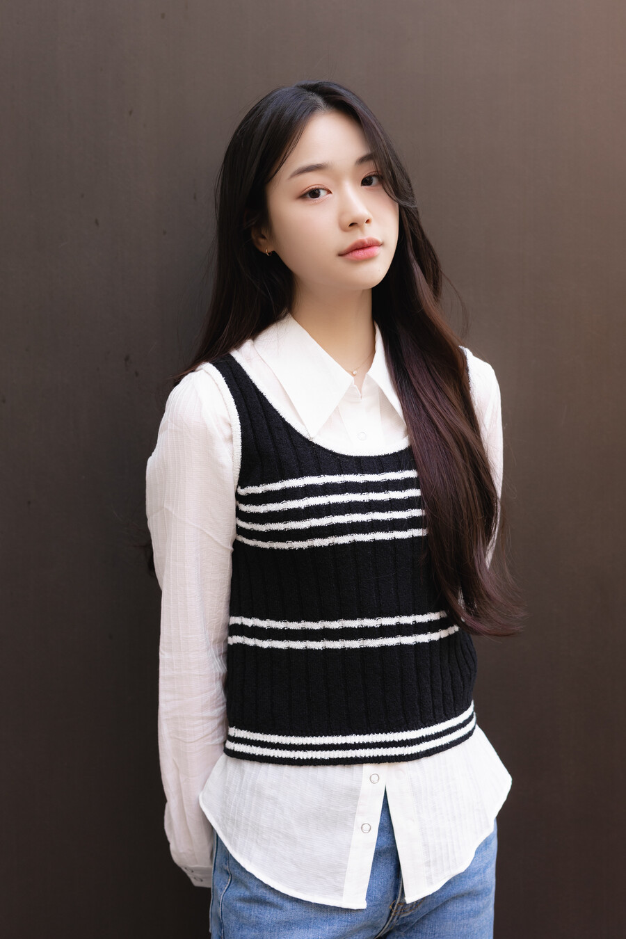 ▲ 장여빈. 제공| 시크릿이엔티