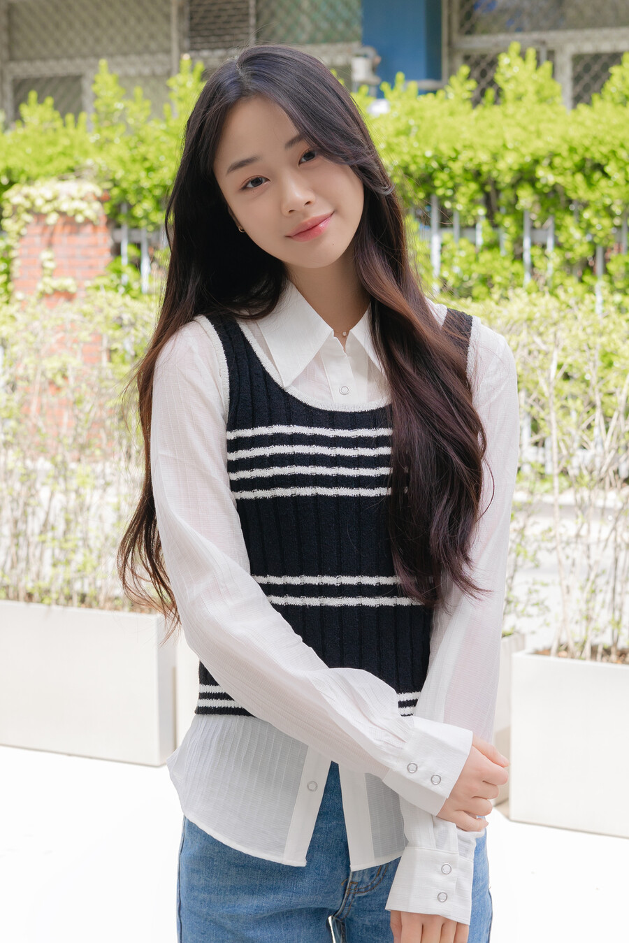 ▲ 장여빈. 제공| 시크릿이엔티