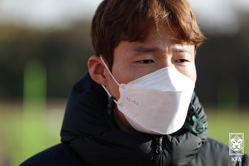 중국 공안, 손준호 구속 수사 전환…中 법정에서 유•무죄 가린다