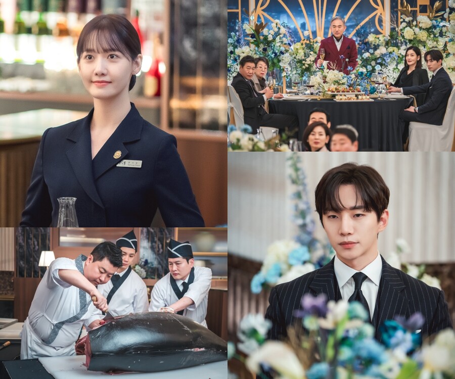 ▲ 제공|JTBC '킹더랜드'