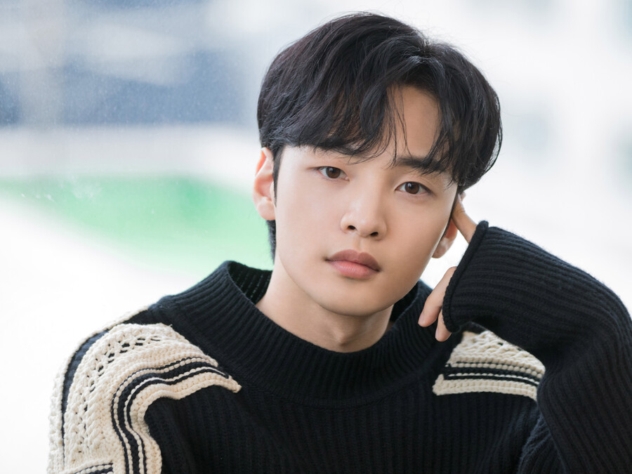 '김사부3' 김민재 "주연도 고사하고 달려와…나 없으면 안될 것 같았다"[인터뷰①]