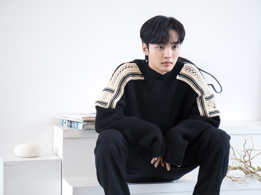 ▲ 김민재. 제공| 냠냠엔터테인먼트
