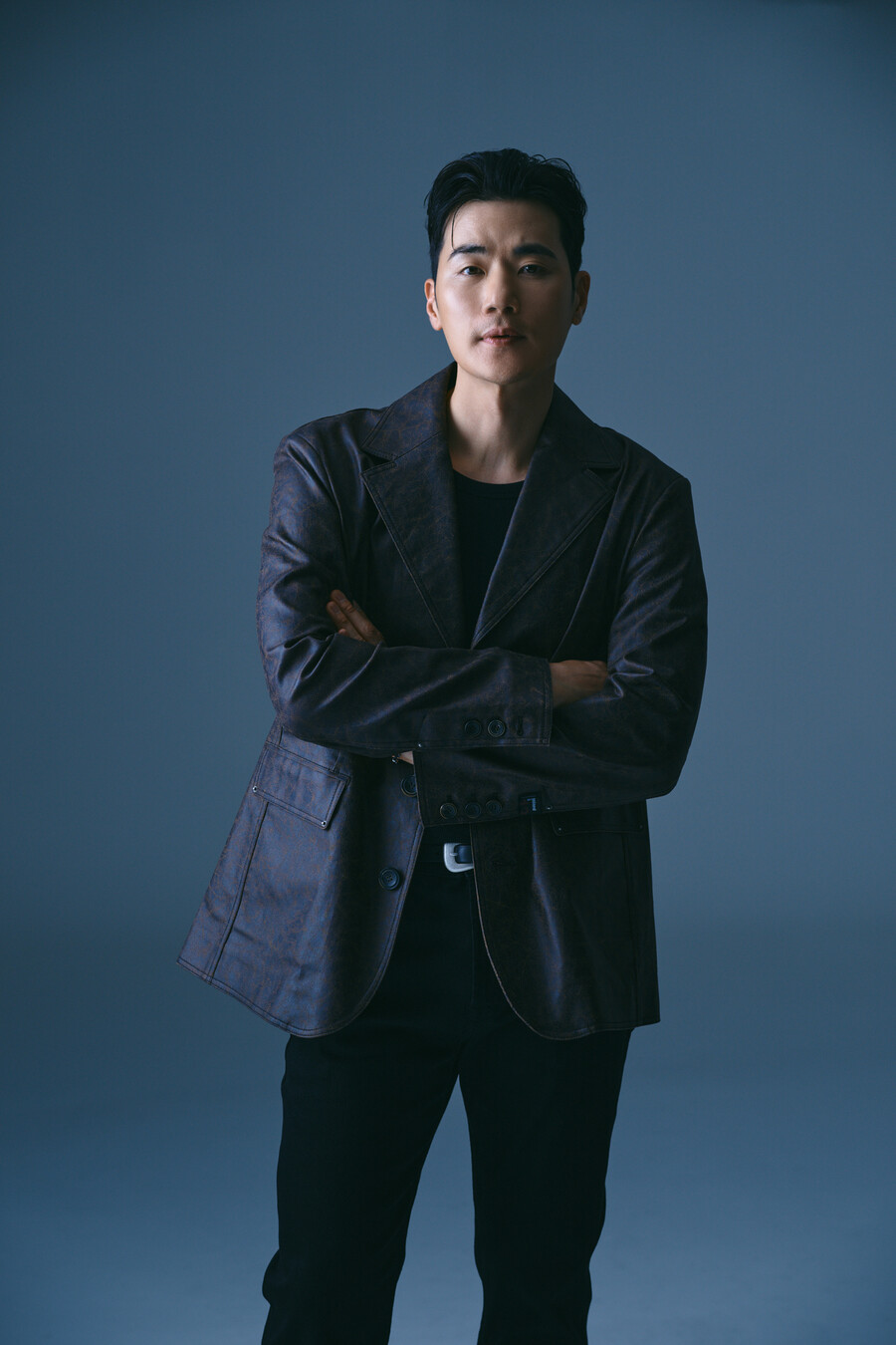 ▲ '귀공자' 김강우. 제공| 스튜디오앤뉴