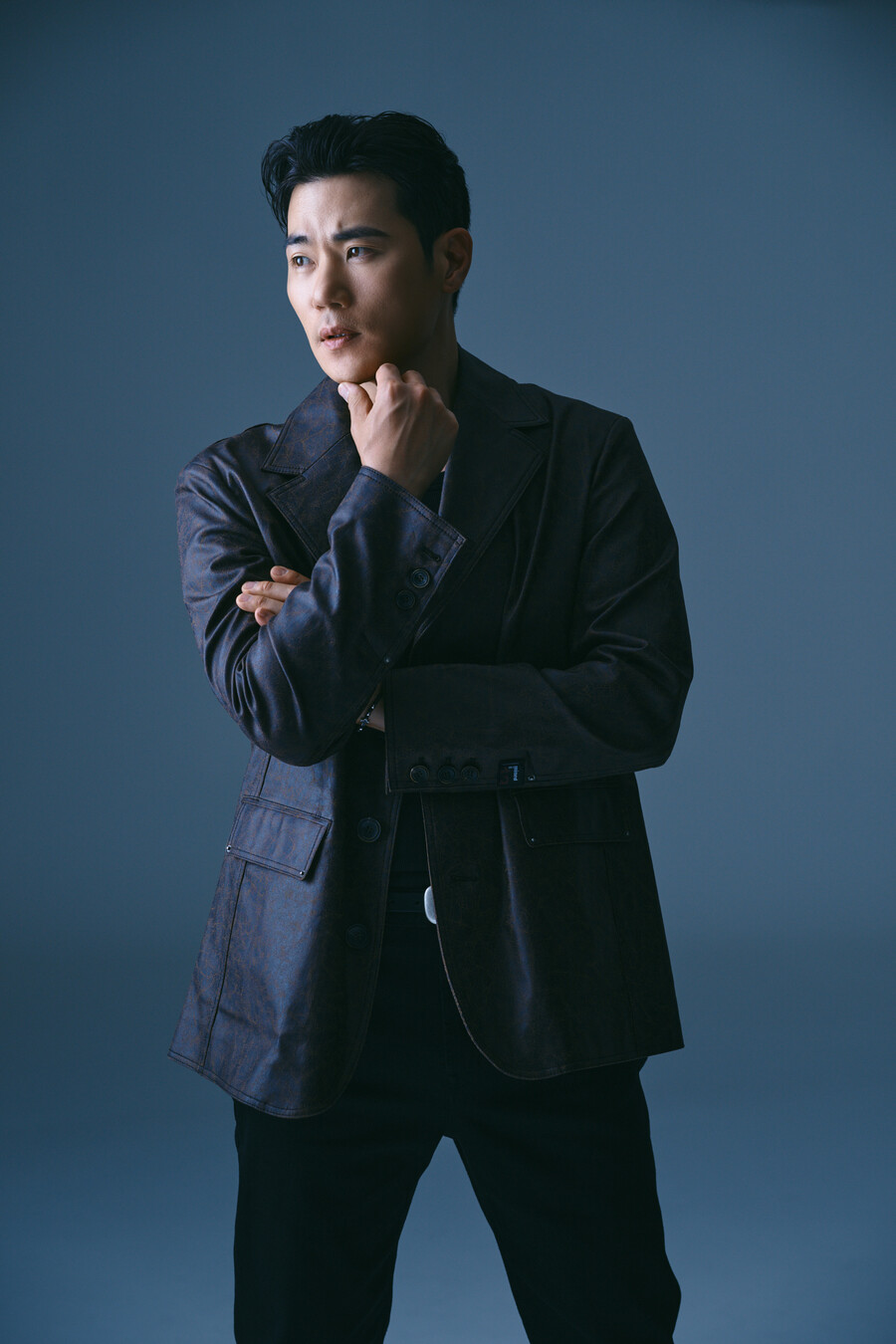 ▲ '귀공자' 김강우. 제공| 스튜디오앤뉴