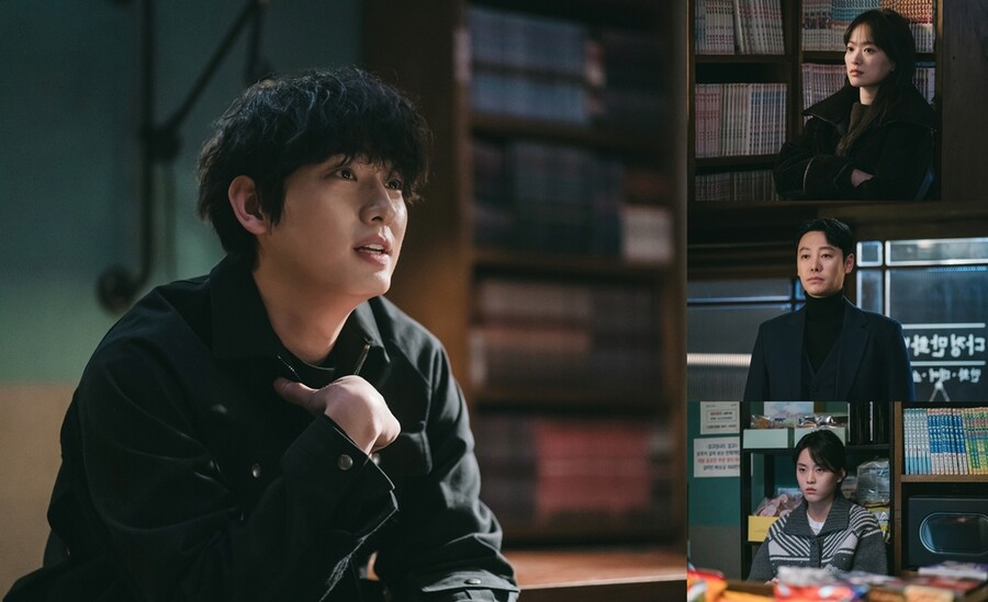 ▲ '이로운 사기' 방송 장면 캡처. 제공| tvN