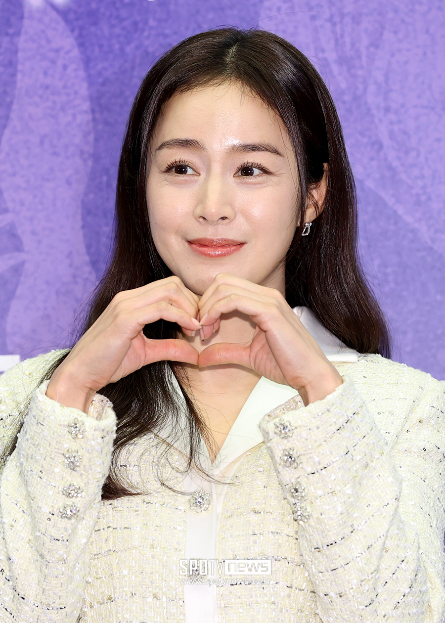 ▲ 김태희 ⓒ곽혜미 기자