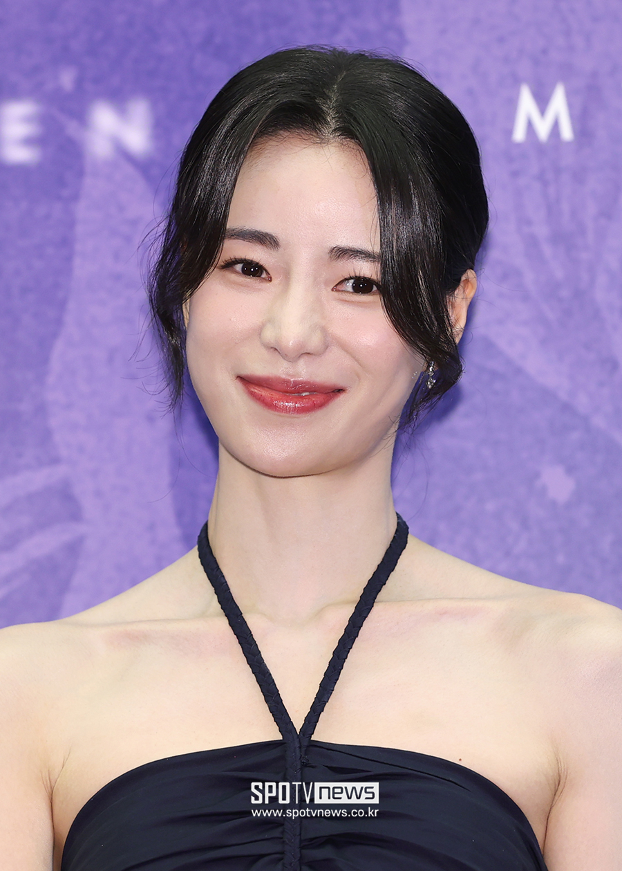 ▲ 임지연 ⓒ곽혜미 기자