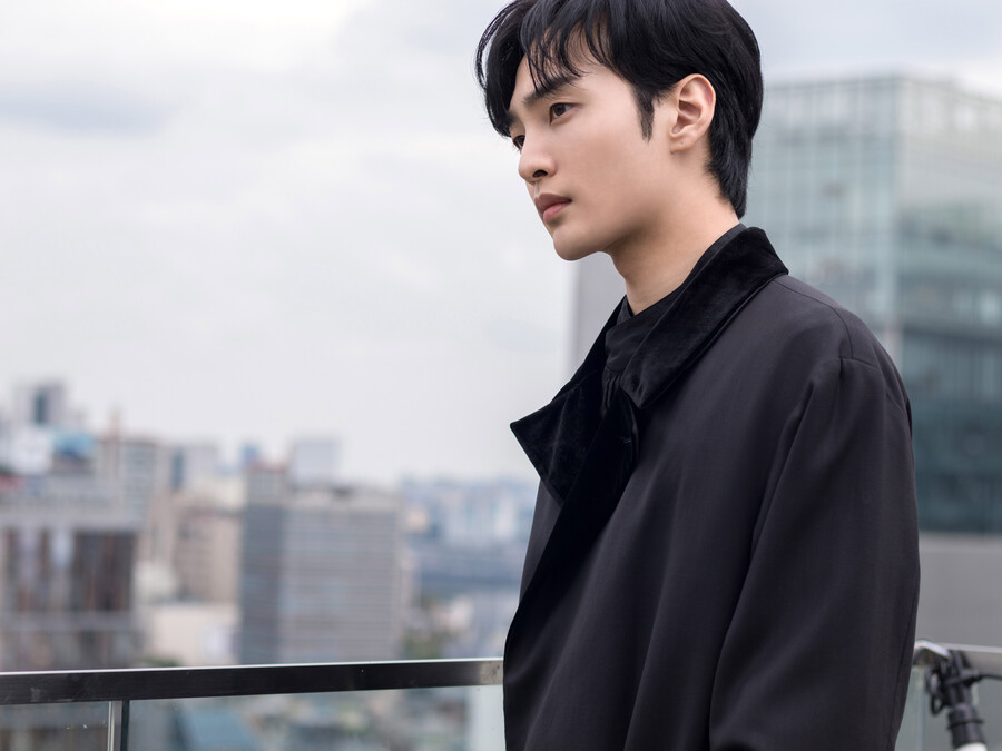 ▲ 김민재. 제공| 냠냠엔터테인먼트