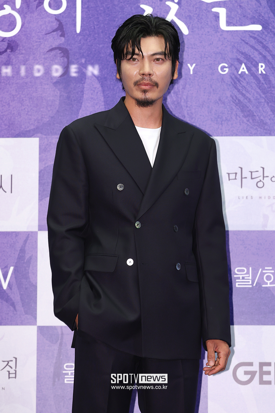 ▲ 김성오 ⓒ곽혜미 기자
