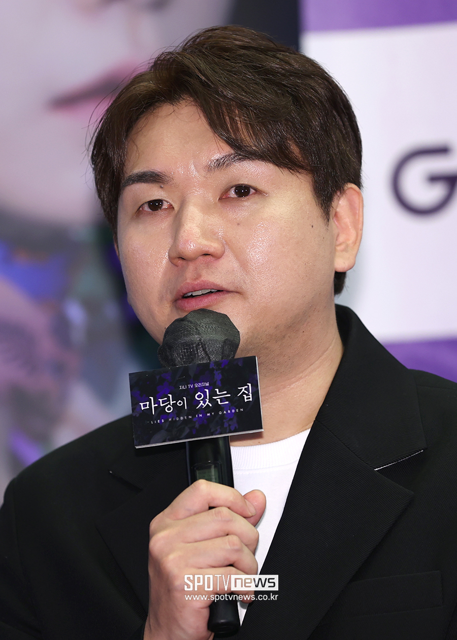 ▲ 정지현 연출 ⓒ곽혜미 기자