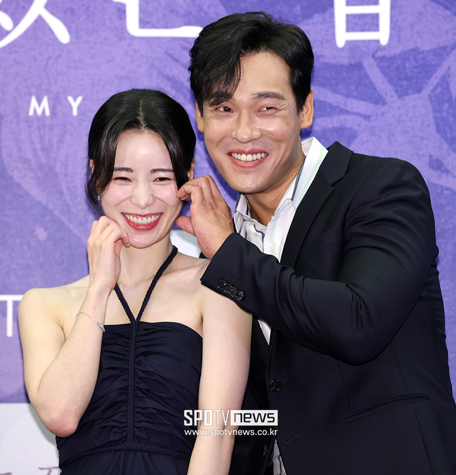 ▲ 임지연 최재림 ⓒ곽혜미 기자