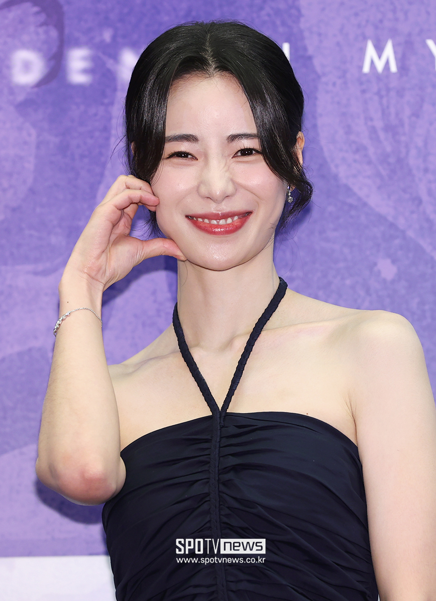 ▲ 임지연 ⓒ곽혜미 기자