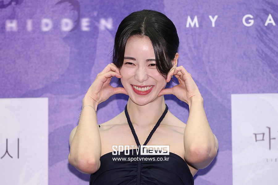 ▲ 임지연 ⓒ곽혜미 기자