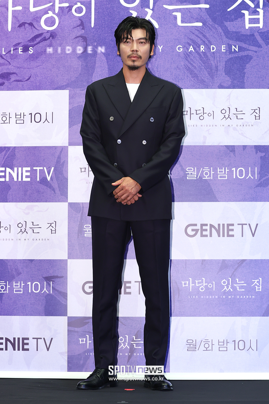 ▲ 김성오 ⓒ곽혜미 기자