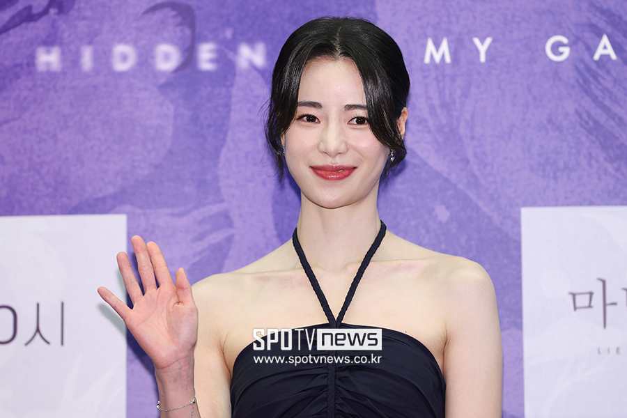 ▲ 임지연 ⓒ곽혜미 기자
