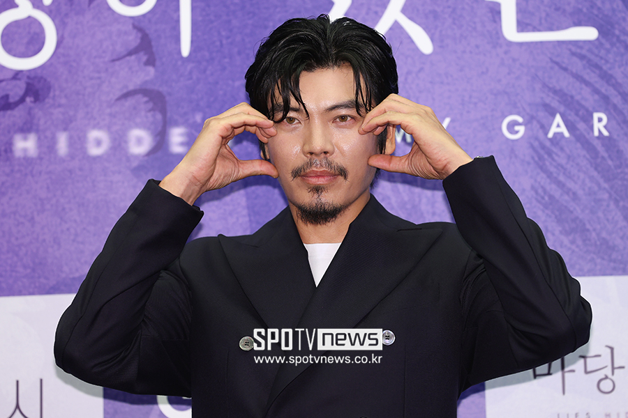 ▲ 김성오 ⓒ곽혜미 기자