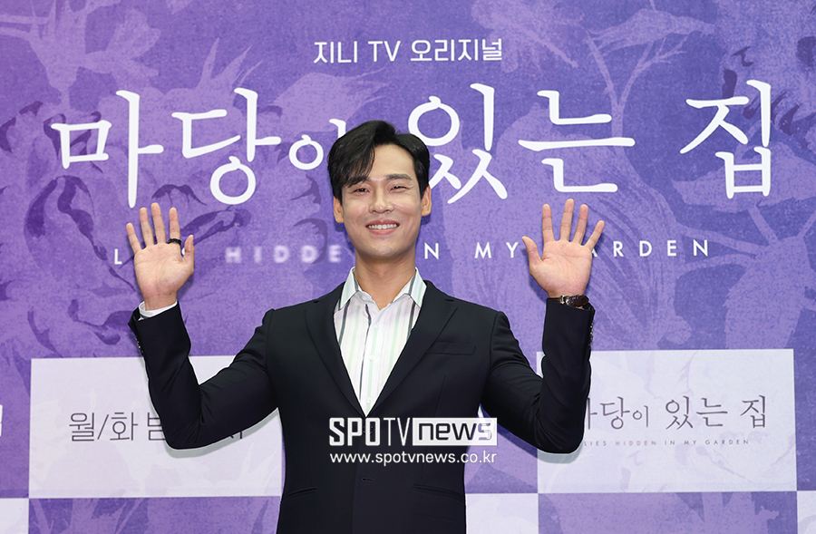 ▲ 최재림 ⓒ곽혜미 기자