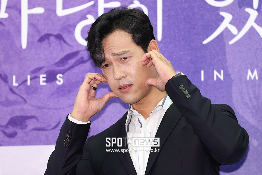 ▲ 최재림 ⓒ곽혜미 기자