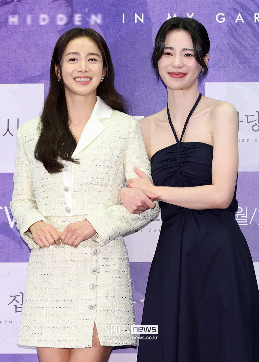 ▲ 김태희 임지연 ⓒ곽혜미 기자