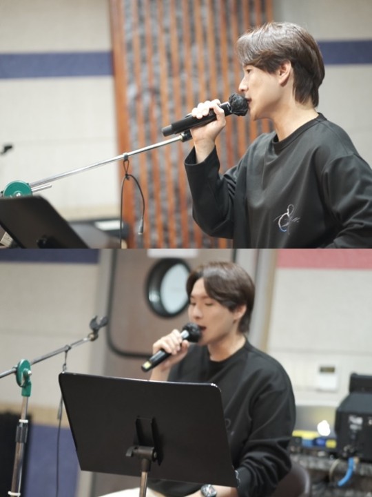 ▲ 진민호. 제공| Bam엔터테인먼트
