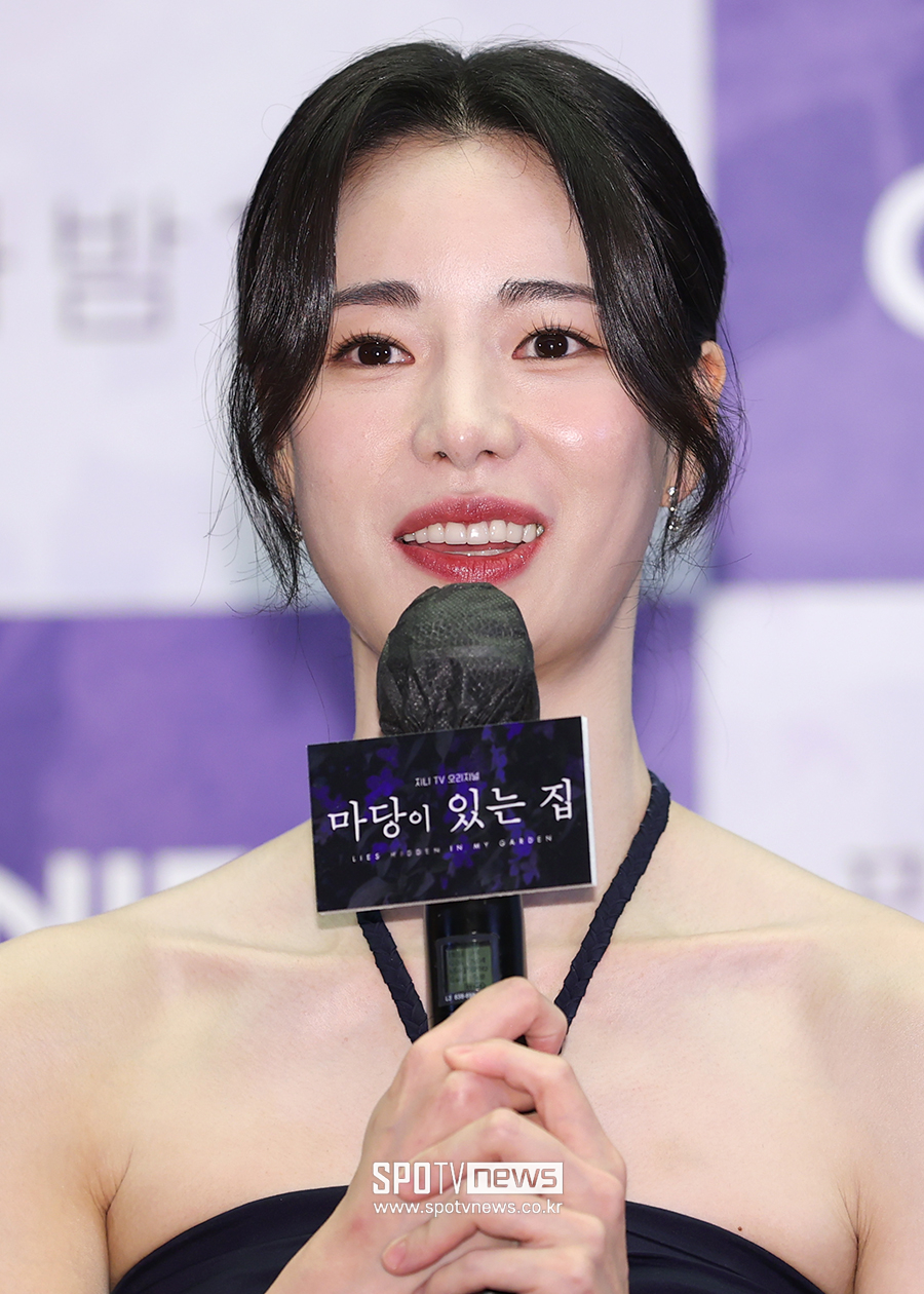 ▲ 임지연 ⓒ곽혜미 기자