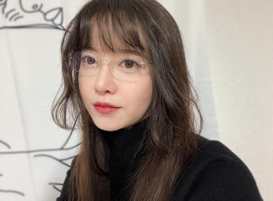 ▲ 출처|구혜선 인스타그램