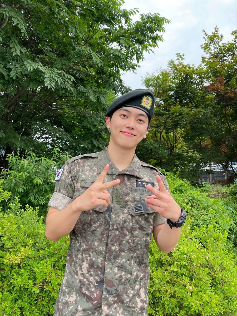 ▲ 온앤오프 MK. 출처| 온앤오프 공식 인스타그램