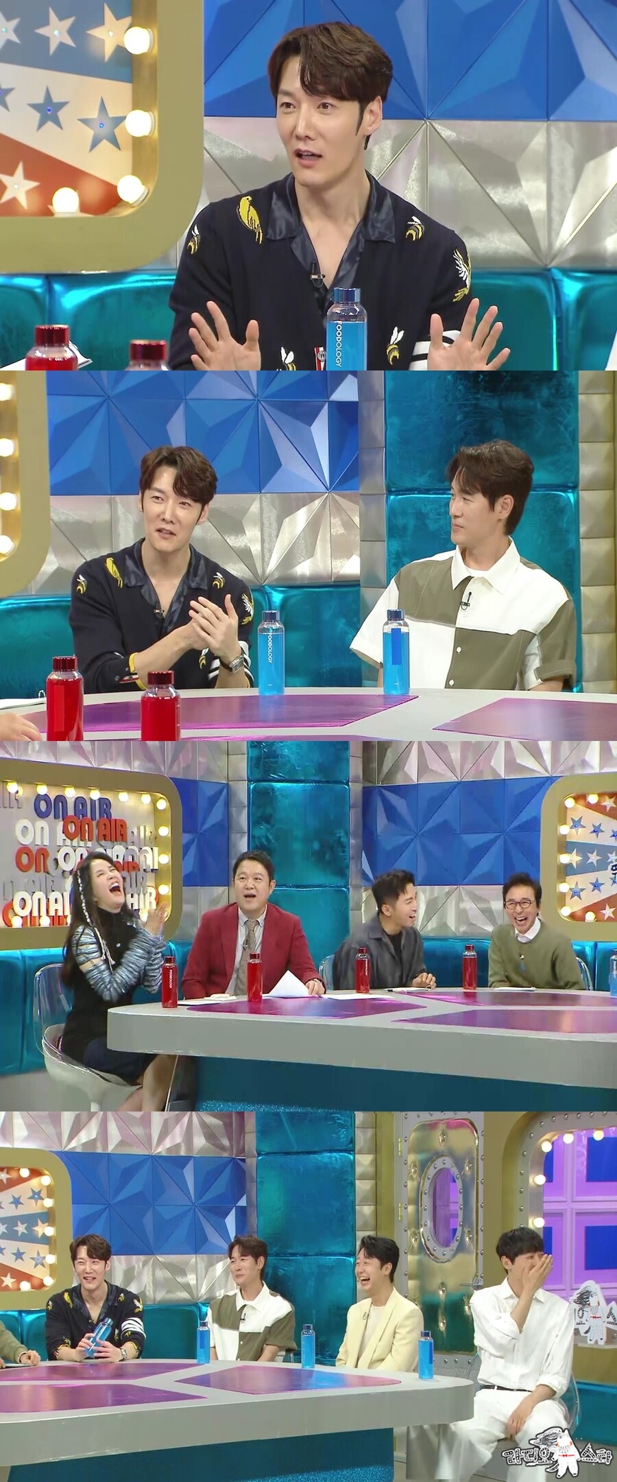 ▲ 최진혁. 제공|MBC '라디오스타'