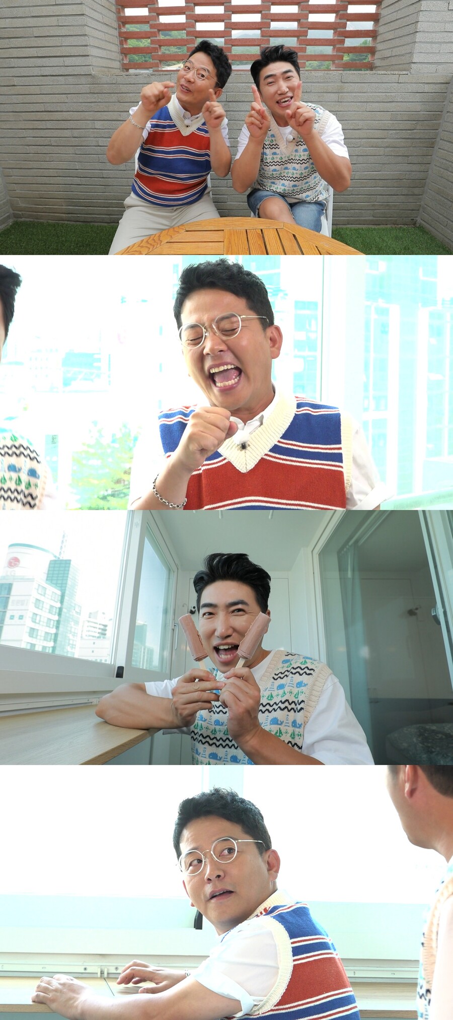 ▲ 김준호. 제공|MBC '구해줘! 홈즈'