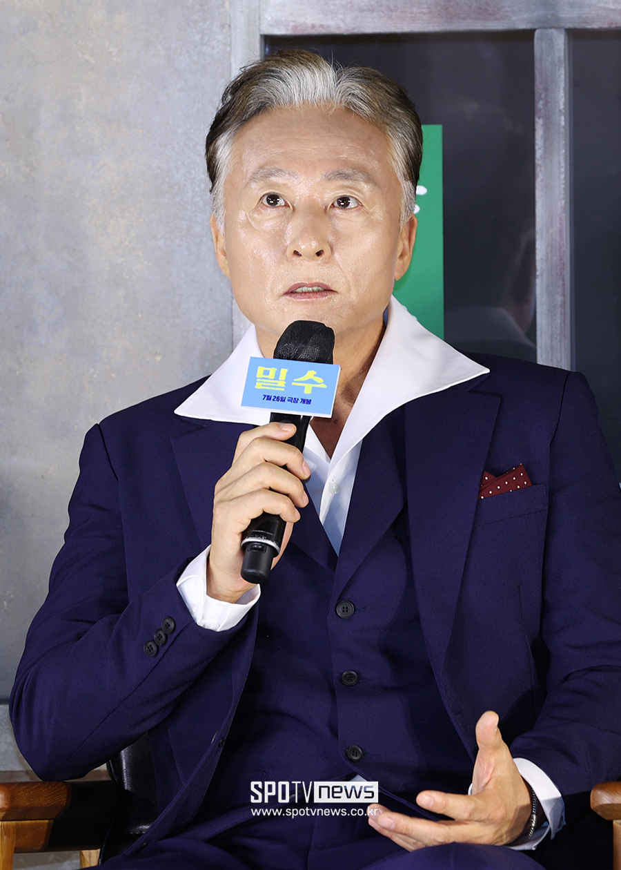 ▲ 김종수 ⓒ곽혜미 기자