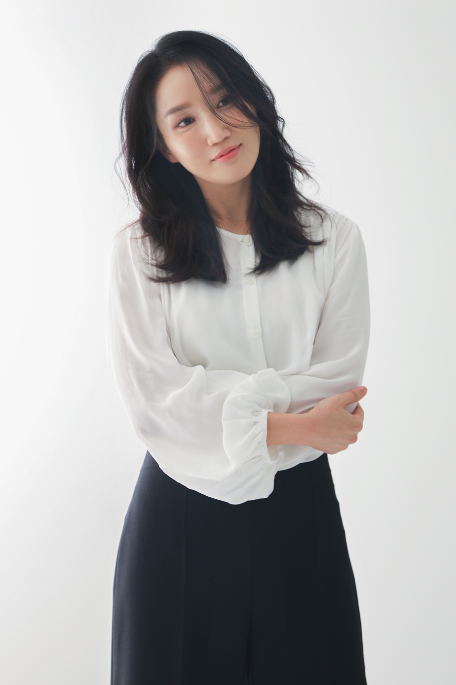 '나쁜엄마' 박보경 "10년여 경력단절 후 복귀, 거짓말 같아…남편 몰래 울기도"[인터뷰S]
