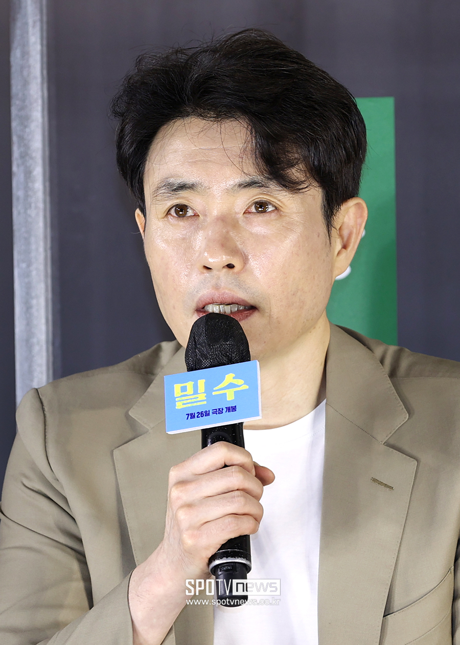 ▲ 류승완 감독 ⓒ곽혜미 기자
