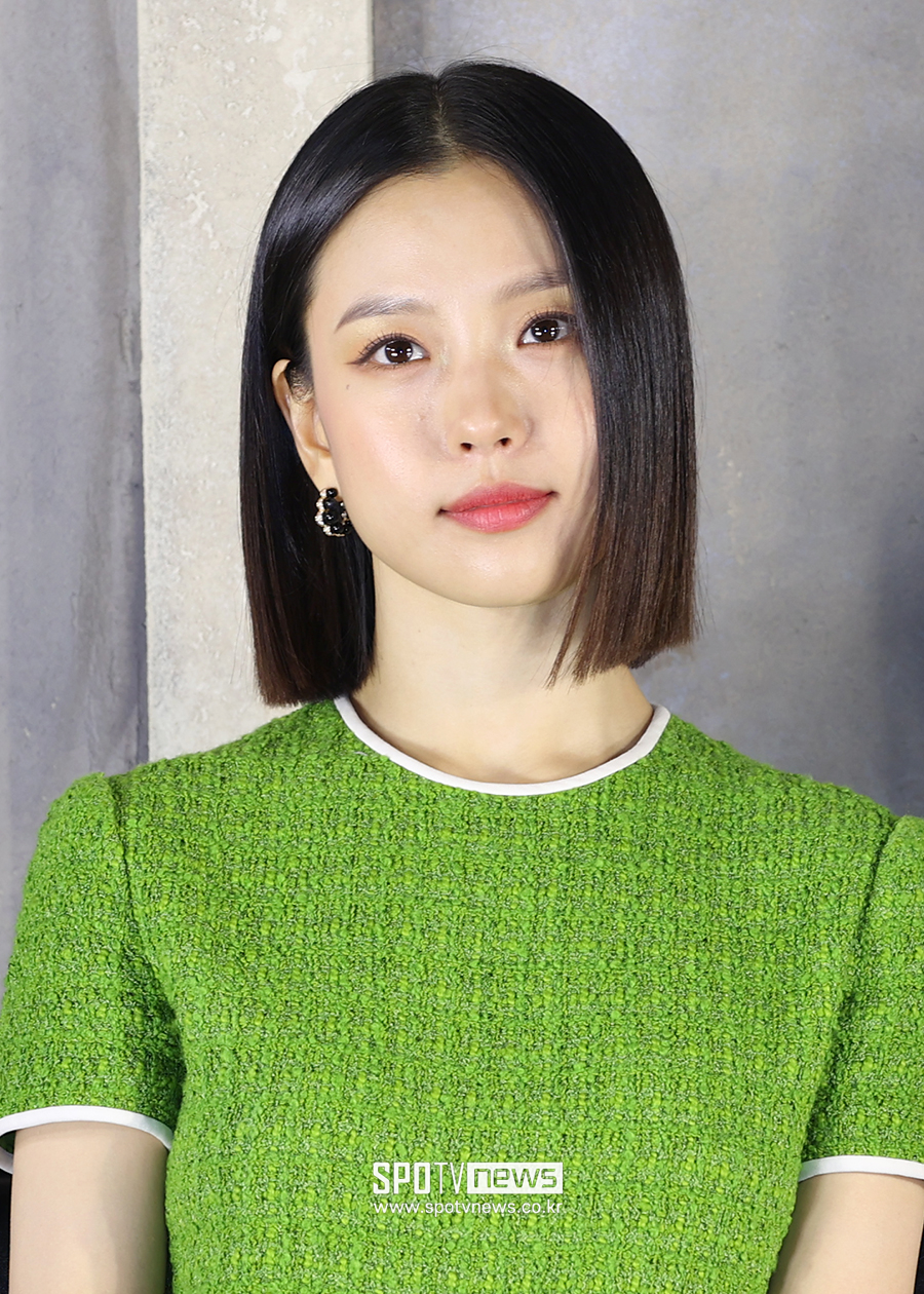 ▲ 고민시 ⓒ곽혜미 기자