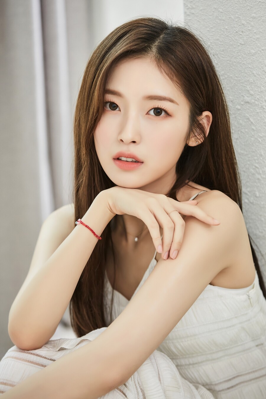▲ 오마이걸 아린. 제공| 아름다운재단