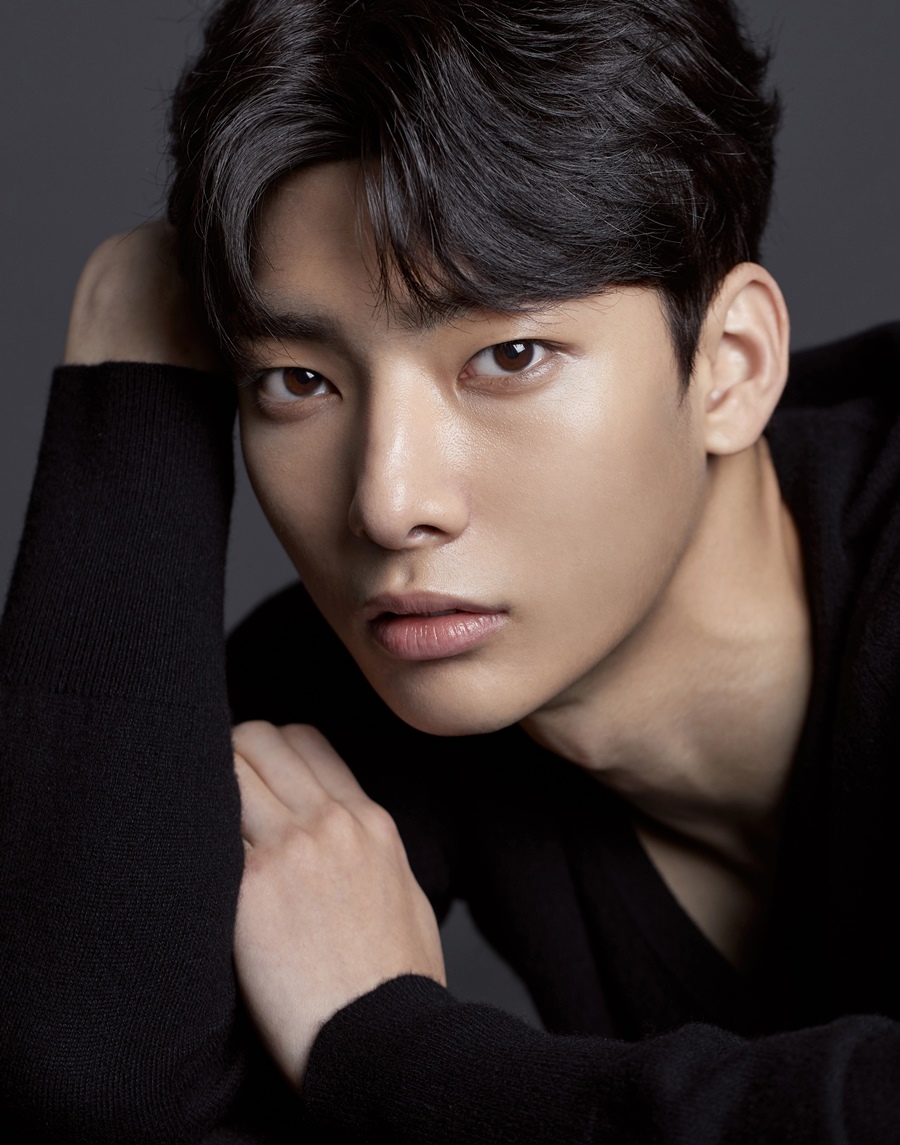 ▲ 박천. 제공ㅣ위에화엔터테인먼트