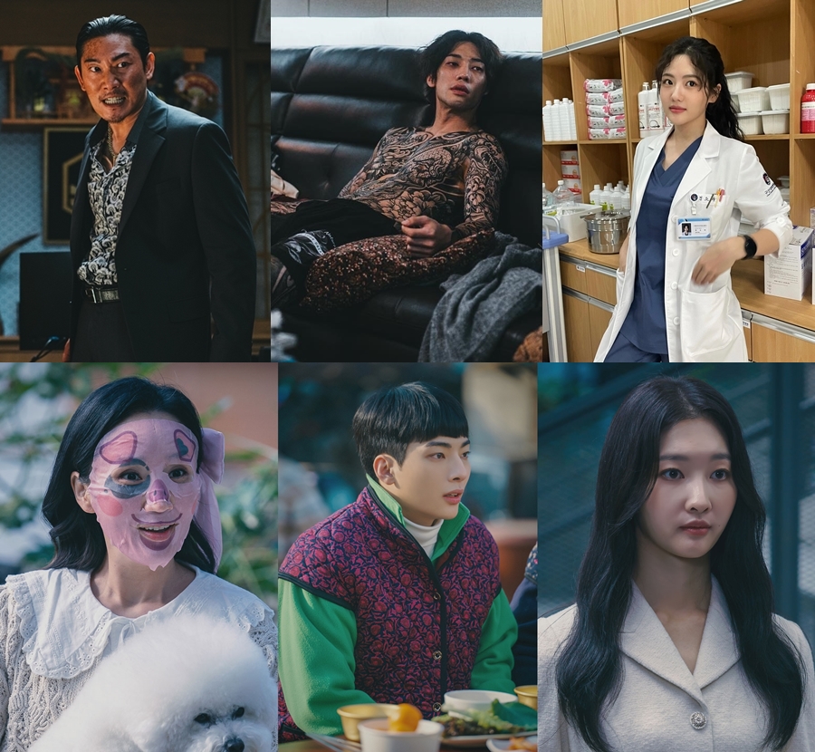 요즘 흥행작 공통점…과거 의심되는 '찰떡' 조연 있다[초점S]