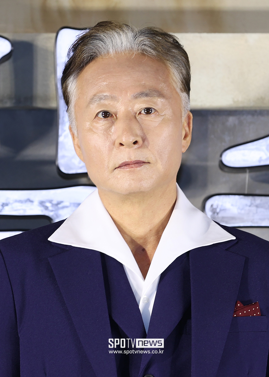 ▲ 김종수 ⓒ곽혜미 기자