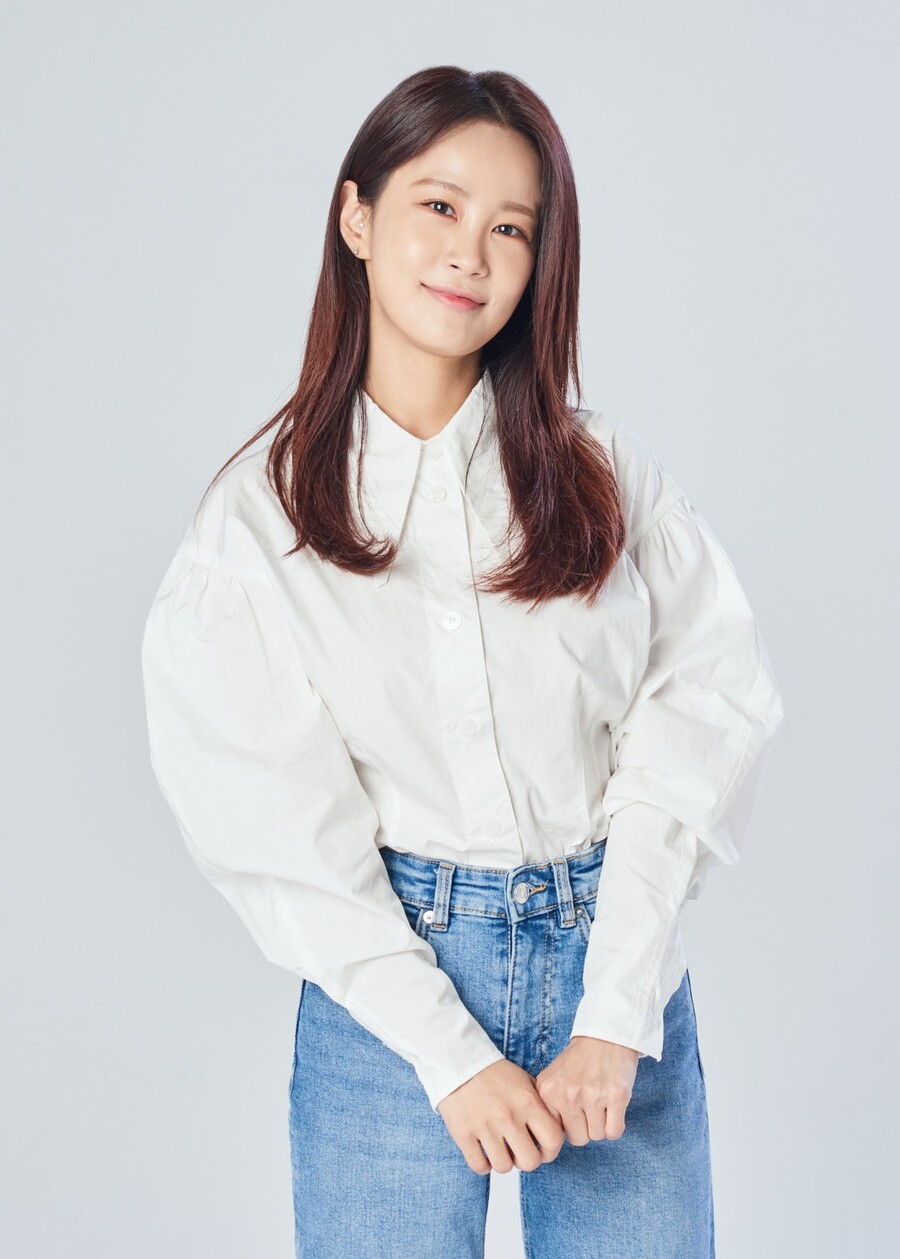 '김준호♥' 김지민, 정유정 구치소 식단에 일침 "일할 맛 안 나"