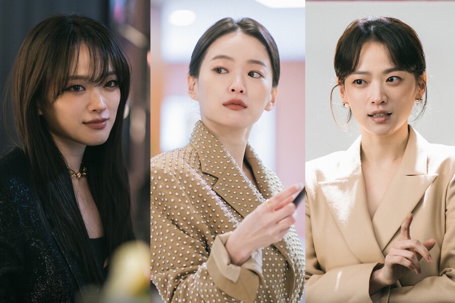 천우희, '천의 얼굴' 증명하는 '이로운 변신'[초점S]