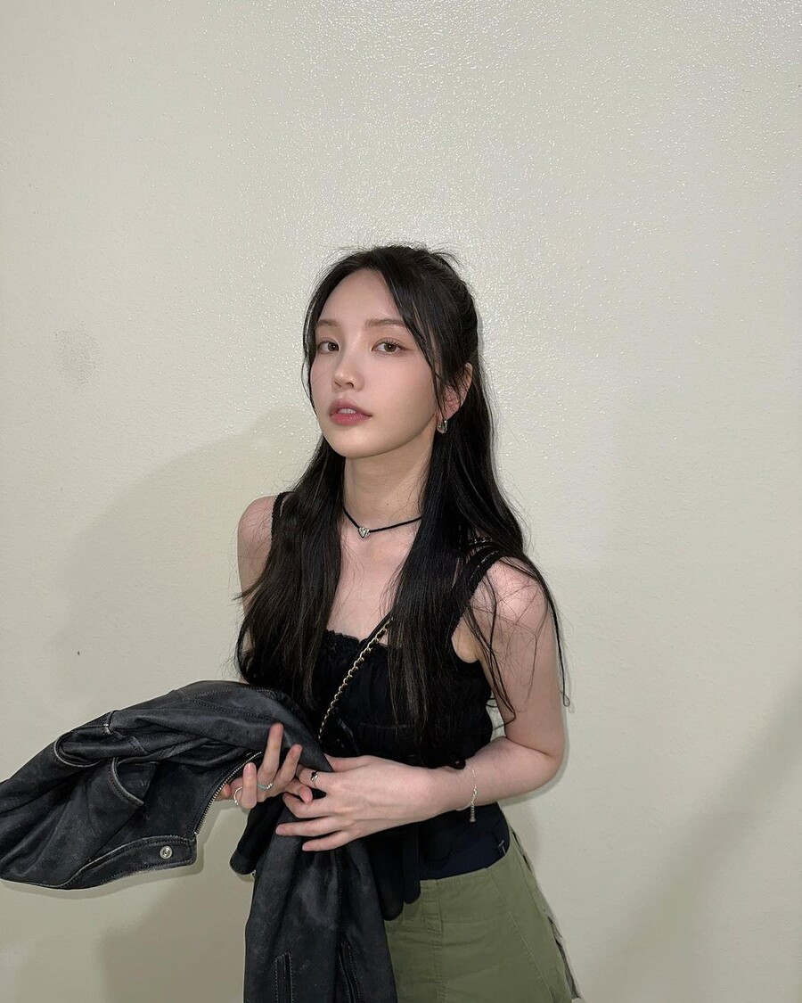 ▲ 수스. 출처|수스 인스타그램