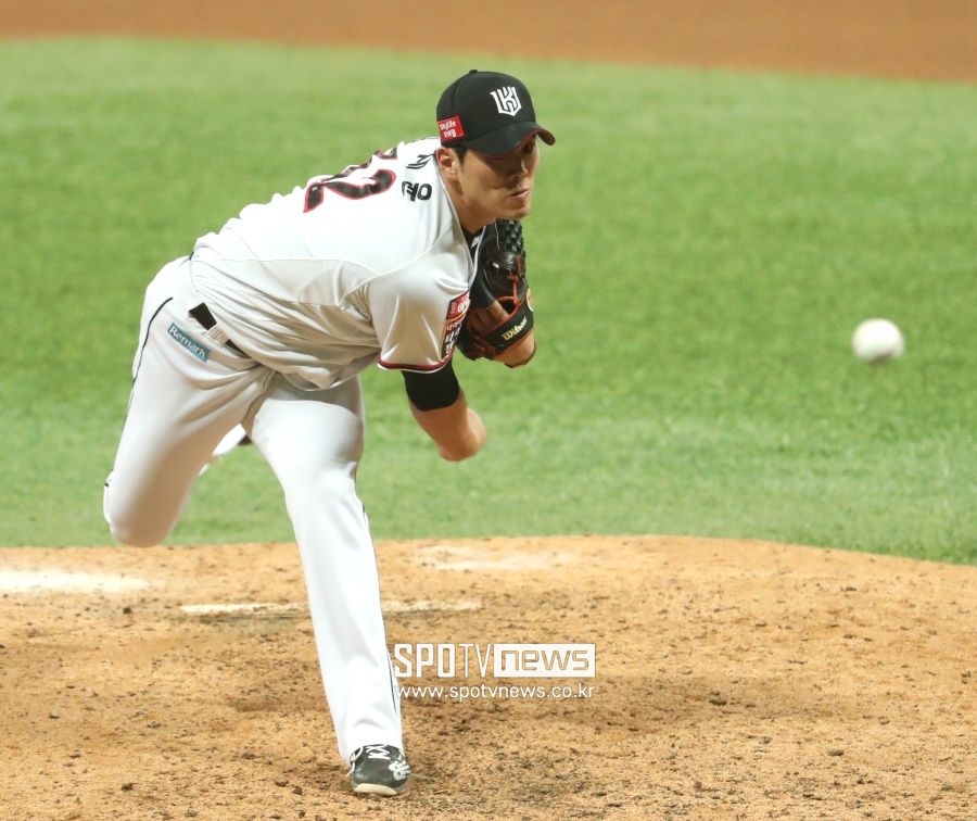 이미 선동열-정명원 넘었다고? KBO 역사상 5명만 달성한 대기록도 꿈이 아니다